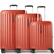 Samsonite Fyrm 4 Rollen Kofferset 3-teilig mit Dehnfalte Produktbild