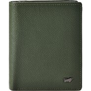 Braun Büffel Robin Geldbörse RFID Schutz Leder 12 cm Produktbild