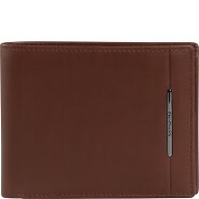 Samsonite Eluxe Veg Geldbörse Leder 12.5 cm Produktbild