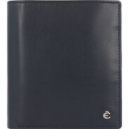 Esquire Harry Geldbörse RFID Leder 10 cm Produktbild
