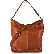 Campomaggi Manuela Schultertasche Leder 32 cm Produktbild