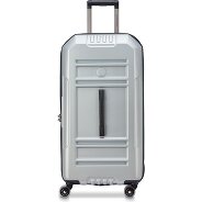 Delsey Paris Rempart 2.0 4 Rollen Trolley 80 cm mit Dehnfalte Produktbild