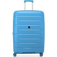 MODO by Roncato Starlight 3.0 4 Rollen Trolley 75 cm mit Dehnfalte Produktbild