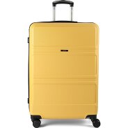 Benzi 5739 4 Rollen Trolley L 72 cm Produktbild