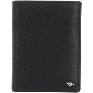 Golden Head Dublin Geldbörse RFID Schutz Leder 13 cm Produktbild
