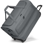 Redolz Duffle Essentials 2-Rollen Reisetasche 70 cm L mit Dehnfalte Produktbild