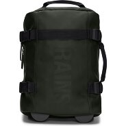 Rains Texel 2 Rollen Kabinentrolley 45 cm Produktbild