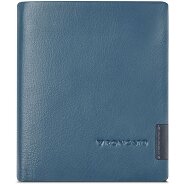 Roncato Monaco Geldbörse Leder 9 cm Produktbild