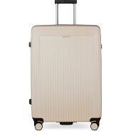 Bugatti Linea 4 Rollen Trolley L 76 cm Produktbild