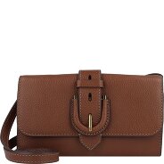 Fossil Harwell Clutch Geldbörse Leder 19 cm Produktbild