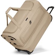 Redolz Duffle Essentials 2-Rollen Reisetasche 70 cm L mit Dehnfalte Produktbild