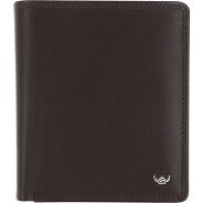 Golden Head Polo Geldbörse RFID Schutz Leder 13 cm Produktbild