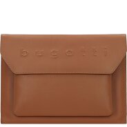 Bugatti Daphne Laptophülle Leder 36 cm Produktbild