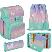 Scooli EasyStart Schulranzen-Set 5-teilig Produktbild