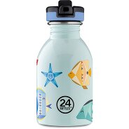 24Bottles Kids Urban Trinkflasche 250 ml Produktbild