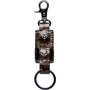 Golden Head Cayenne Schlüsselanhänger Leder 13 cm Produktbild