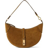 POLO RALPH LAUREN Polo ID Schultertasche Leder 26 cm Produktbild