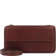 Jack Kinsky Montreal Clutch Geldbörse Leder 19 cm Produktbild