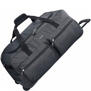 Bugatti Lima 2-Rollen Trolley-Reisetasche 70 cm sehr leicht Produktbild