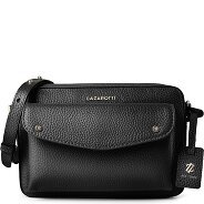 Lazarotti Bologna Leather Umhängetasche Leder 21 cm Produktbild