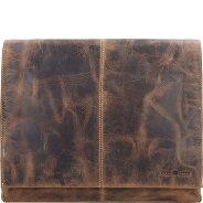 Greenburry Vintage Messenger 39 cm Laptopfach Produktbild