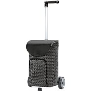 Andersen Shopper Unus Shopper Famke Einkaufstrolley 59 cm Produktbild