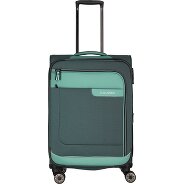 Travelite Viia 4 Rollen Trolley 67 cm Produktbild