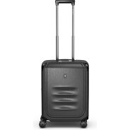 Victorinox Spectra Pro 4 Rollen Kabinentrolley 55 cm Laptopfach mit Dehnfalte Produktbild