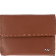 Golden Head Polo Geldbörse RFID Leder 12 cm Produktbild