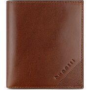 Bugatti Nobile Geldbörse RFID Schutz Leder 10 cm Produktbild