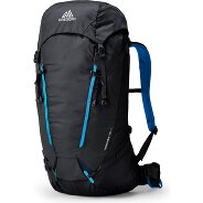 Gregory Targhee FT 45 M-L Alpinrucksack 76 cm Produktbild