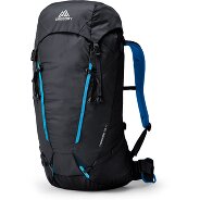 Gregory Targhee FT 45 M-L Alpinrucksack 76 cm Produktbild