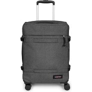 Eastpak Transit'R 4 Rollen Kabinentrolley S 54 cm Produktbild