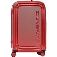 Mandarina Duck Logoduck 4-Rollen Trolley 69 cm Produktbild
