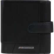 Samsonite Pro-Dlx 6 Geldbörse RFID Schutz Leder 9.5 cm Produktbild