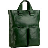 Leonhard Heyden Porto Business-Rucksack Leder 40 cm Produktbild