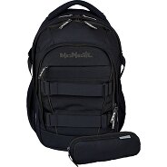 McNeill Luca 2.0 Schulranzen-Set 2-teilig Produktbild