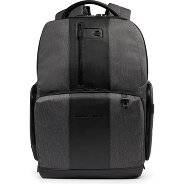 Piquadro Brief Rucksack RFID 42 cm Laptopfach Produktbild