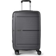 Benzi 5899 4 Rollen Trolley M 57 cm mit Dehnfalte Produktbild