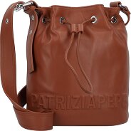 Patrizia Pepe (Im)Perfection Beuteltasche Leder 25 cm Produktbild