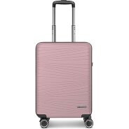 Franky Dallas 3.0 4 Rollen Trolley S 55 cm Produktbild