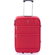Gladiator 2100 2 Rollen Kabinentrolley 52 cm Produktbild