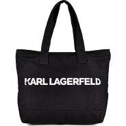 Karl Lagerfeld Essential Shopper Tasche 57 cm Produktbild