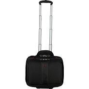 Wenger Patriot 2 Rollen Businesstrolley 41 cm Laptopfach Produktbild