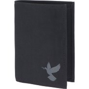 oxmox New Cryptan Geldbörse RFID Schutz 13 cm Produktbild
