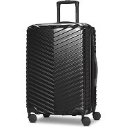 Redolz Essentials 18 4 Rollen Trolley 66 cm mit Dehnfalte Produktbild