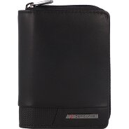 Samsonite Pro-DLX 6 Geldbörse RFID Schutz Leder 8 cm Produktbild