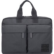 Mandarina Duck District Aktentasche 36 cm Laptopfach Produktbild