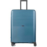 Pack Easy Jet 4 Rollen Trolley L 75 cm mit Dehnfalte Produktbild