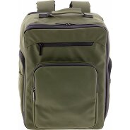 Gladiator 1700 Reiserucksack 40 cm Laptopfach Produktbild